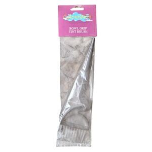 Coloration by‎ Marianna Bowl Grip Tint Brush #04202 Hair Color Accessories